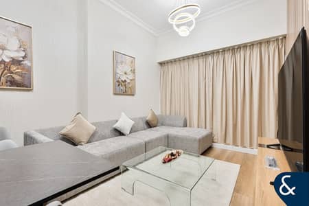 1 habitación Apartamento para en Alquiler en Business Bay, Dubai - Apartamento en Business Bay,Mayfair Residency, 1 dormitorio, 80000 AED - 15515051 1 habitación Apartamento para en Alquiler en Business Bay, Dubai - Apartamento en Business Bay,Mayfair Residency, 1 dormitorio, 80000 AED - 15515051