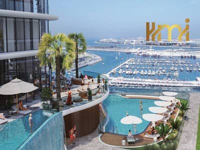 1 Bedroom Flat for Sale in Dubai Harbour, Dubai - Screenshot 2026-06-17 110444. png 1 Bedroom Flat for Sale in Dubai Harbour, Dubai - Screenshot 2026-06-17 110444. png