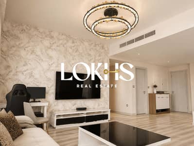 2 Bedroom Apartment for Rent in Dubai Creek Harbour, Dubai - CANAL VIEW | CORNER UNIT | READY TO MOVE IN 2 Bedroom Apartment for Rent in Dubai Creek Harbour, Dubai - CANAL VIEW | CORNER UNIT | READY TO MOVE IN