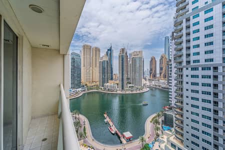 2 Bedroom Apartment for Rent in Dubai Marina, Dubai - Modern and Spacious | Prime Location | Vacant 2 Bedroom Apartment for Rent in Dubai Marina, Dubai - Modern and Spacious | Prime Location | Vacant