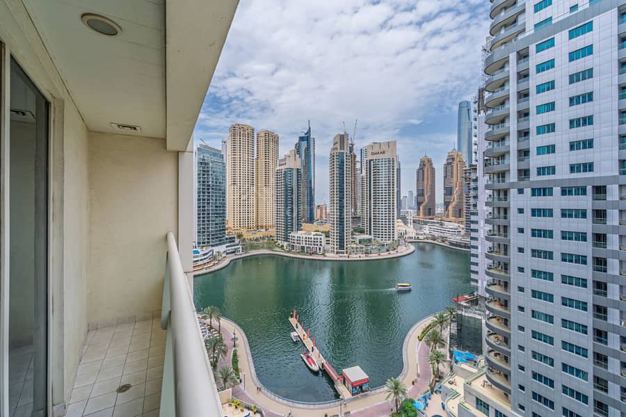 Modern and Spacious | Prime Location | Vacant Modern and Spacious | Prime Location | Vacant