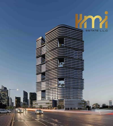 1 Bedroom Apartment for Sale in Motor City, Dubai - Binghatti-Sky-Terraces-1. jpg