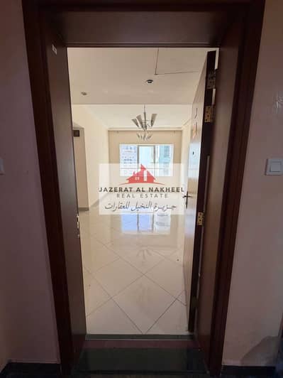 1 Bedroom Flat for Rent in Al Taawun, Sharjah - IMG_8151. jpg 1 Bedroom Flat for Rent in Al Taawun, Sharjah - IMG_8151. jpg