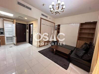 Studio for Rent in Al Furjan, Dubai - Spacious Studio | Unfurnished | Ready to Move In Studio for Rent in Al Furjan, Dubai - Spacious Studio | Unfurnished | Ready to Move In