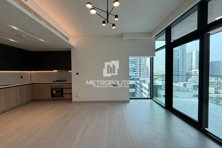 2 Slaapkamers Appartement te Huur in Dubai Marina, Dubai - Appartement in Dubai Marina，Marina Living, 2 slaapkamers, 220000 AED - 15515144