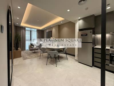 1 Bedroom Flat for Rent in Jumeirah Village Triangle (JVT), Dubai - 5d660a5c-911a-4f3c-a824-e74fd57d4969. jpg 1 Bedroom Flat for Rent in Jumeirah Village Triangle (JVT), Dubai - 5d660a5c-911a-4f3c-a824-e74fd57d4969. jpg