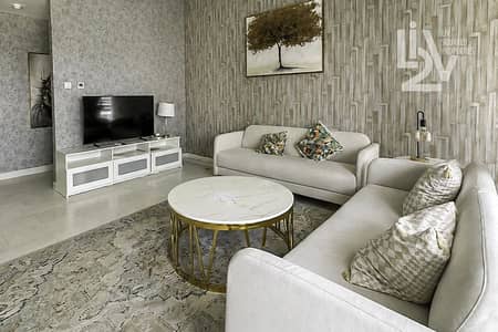 2 Schlafzimmer Wohnung zum zur Miete in Dubai Marina, Dubai - Wohnung in Dubai Marina，Cayan Tower, 2 schlafzimmer, 149999 AED - 15515242