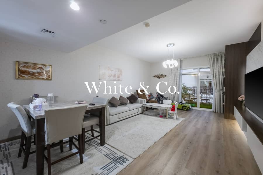 Upgraded | Ready to Move-In | Cozy Balcony Upgraded | Ready to Move-In | Cozy Balcony