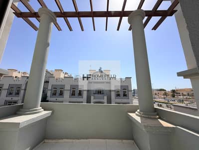 1 Bedroom Apartment for Rent in Khalifa City, Abu Dhabi - IMG_9566. jpg