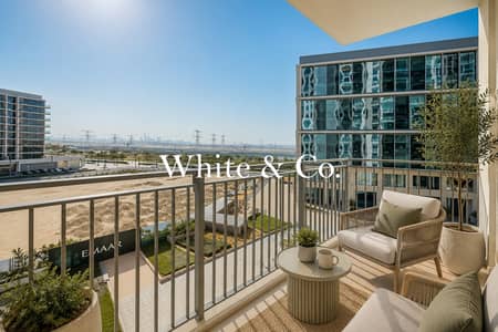 2 Bedroom Apartment for Sale in Dubai Hills Estate, Dubai - Bright 2 Bedroom | Vacant | Park Heights 1 2 Bedroom Apartment for Sale in Dubai Hills Estate, Dubai - Bright 2 Bedroom | Vacant | Park Heights 1