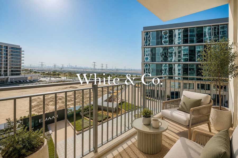 Appartamento a Dubai Hills Estate,Park Heights,Park Heights 1, 2 camere da letto, 1999990 AED - 15196544 Appartamento a Dubai Hills Estate,Park Heights,Park Heights 1, 2 camere da letto, 1999990 AED - 15196544