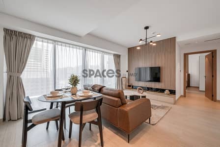 1 chambre Appartement à à louer à Dubai Marina, Dubai - DSC_6461. jpg