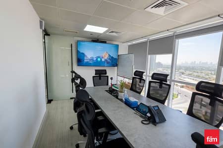 Office for Rent in Jumeirah Lake Towers (JLT), Dubai - Spacious | Vacant Soon | Ready | Prime Location