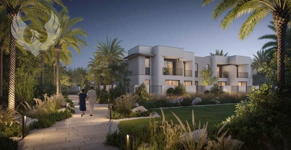 3 Bedroom Townhouse for Sale in Arabian Ranches 3, Dubai - Single Row | Luxurious Amenities | Handover Soon 3 Bedroom Townhouse for Sale in Arabian Ranches 3, Dubai - Single Row | Luxurious Amenities | Handover Soon