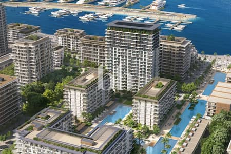 2 Cпальни Апартамент Продажа в Мина Рашид, Дубай - File 1 2 Cпальни Апартамент Продажа в Мина Рашид, Дубай - File 1