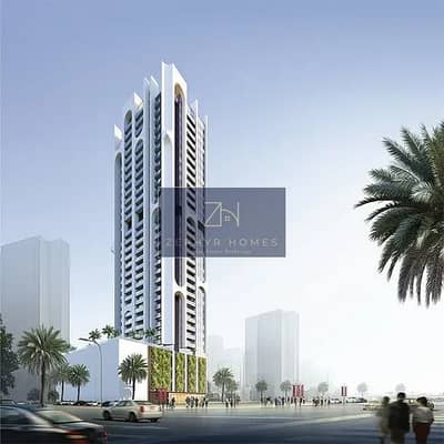 1 Bedroom Flat for Sale in Jumeirah Village Triangle (JVT), Dubai - 21367. jpg