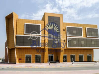 محل تجاري  للايجار في المقطع، أم القيوين - IMG_3405. jpg