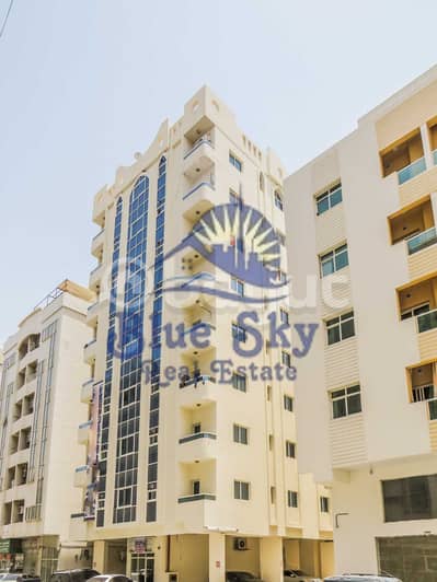 2 Schlafzimmer Wohnung zum zur Miete in Ajman Industrial, Ajman - Wohnung in Ajman Industrial，Ajman Industrial 2, 2 schlafzimmer, 29000 AED - 6403945