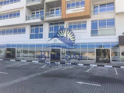 Shop for Rent in Al Rass, Umm Al Quwain - Shop For Rent Beside Carrefour UAQ