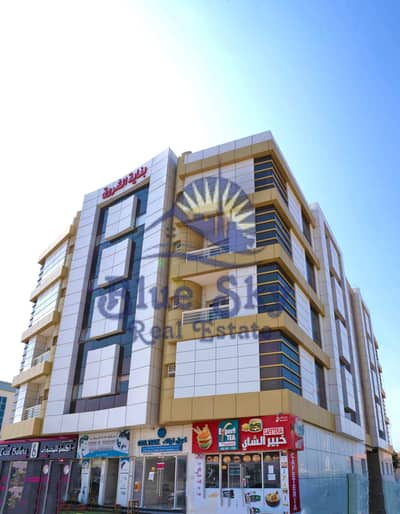 1 Bedroom Flat for Rent in Al Rass, Umm Al Quwain - DSC04038-copy-min-scaled. jpg