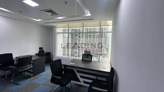 Office in affitto a Business Bay, Dubai - WhatsApp Image 2026-06-17 at 2.38. 56 PM. jpeg Office in affitto a Business Bay, Dubai - WhatsApp Image 2026-06-17 at 2.38. 56 PM. jpeg