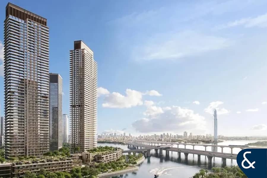 High Floor | 1 Bedroom | OP Deal | Offplan High Floor | 1 Bedroom | OP Deal | Offplan