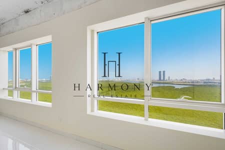 Офис в аренду в Аль Курм, Рас-эль-Хайма - ENI Mangrove Tower office 703-23. jpg
