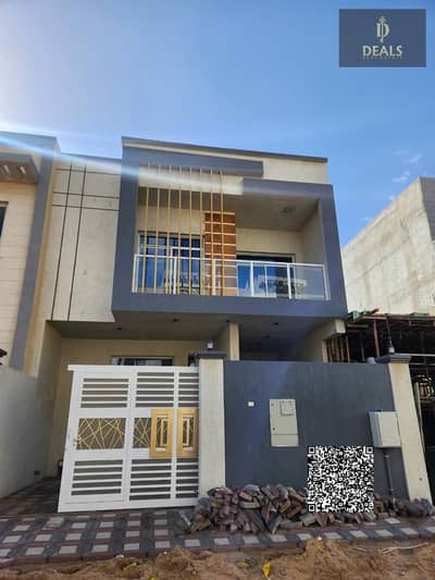 3 habitaciones Villa para en Alquiler en Al Zahya, Ajman - image - 2026-06-17T165222.837. png