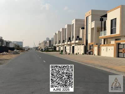 Plot for Sale in Al Helio, Ajman - 143c46dd-2c94-4702-817e-8e5eee4d706b. jpg Plot for Sale in Al Helio, Ajman - 143c46dd-2c94-4702-817e-8e5eee4d706b. jpg
