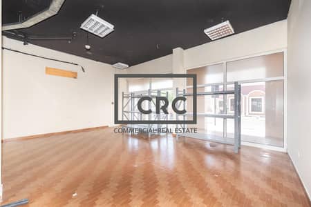 Shop te Huur in International City, Dubai - KUM 3880 Edit Shop te Huur in International City, Dubai - KUM 3880 Edit