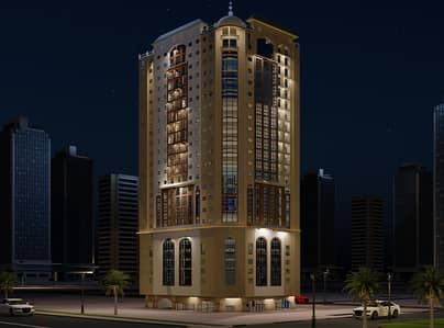 1 Bedroom Apartment for Sale in Al Nuaimiya, Ajman - h4. png 1 Bedroom Apartment for Sale in Al Nuaimiya, Ajman - h4. png