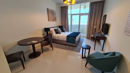 Monolocale in Affitto a Jumeirah Village Circle (JVC), Dubai - WhatsApp Image 2026-06-17 at 3.28. 23 PM (6). jpeg Monolocale in Affitto a Jumeirah Village Circle (JVC), Dubai - WhatsApp Image 2026-06-17 at 3.28. 23 PM (6). jpeg