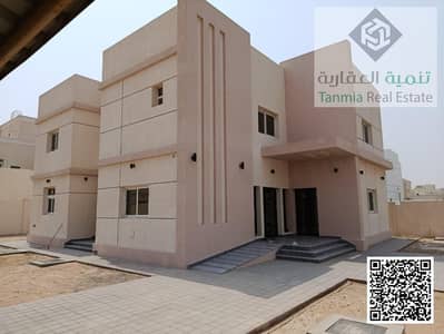 5 Slaapkamers Villa te Huur in Al Rawda, Ajman - WhatsApp Image 2026-06-17 at 16.40. 31 (1). jpeg 5 Slaapkamers Villa te Huur in Al Rawda, Ajman - WhatsApp Image 2026-06-17 at 16.40. 31 (1). jpeg