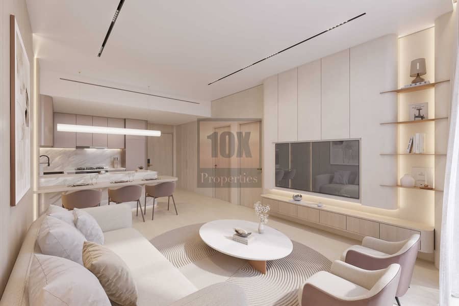 2 1 Bedroom Lounge_compressed. jpg