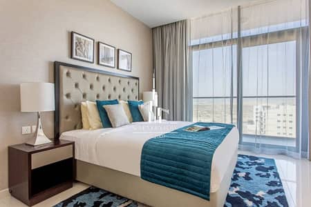 Studio te Huur in Dubai South, Dubai - Appartement in Dubai South,Residential District,Celestia,Celestia B, 45000 AED - 15515553 Studio te Huur in Dubai South, Dubai - Appartement in Dubai South,Residential District,Celestia,Celestia B, 45000 AED - 15515553