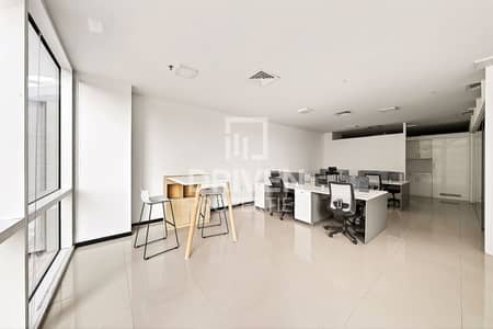 Office de  à à louer à Business Bay, Dubai - Bureau à Business Bay，Bay Square，Bay Square 7, 550000 AED - 15515558