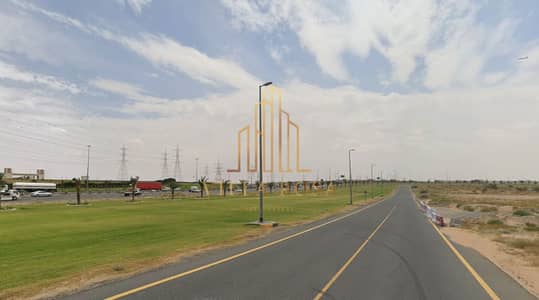 Plot for Sale in Muzairah, Sharjah - لقطة شاشة 2026-06-17 163541. png Plot for Sale in Muzairah, Sharjah - لقطة شاشة 2026-06-17 163541. png
