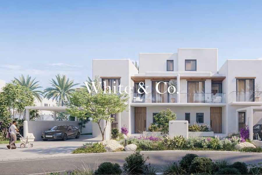 Water View | Single Row | Near Amenities Water View | Single Row | Near Amenities