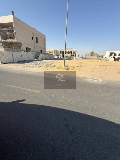 Plot for Sale in Hoshi, Sharjah - 3f7e207a-b458-4846-a1e0-6a2e92efb5b9. jpg Plot for Sale in Hoshi, Sharjah - 3f7e207a-b458-4846-a1e0-6a2e92efb5b9. jpg