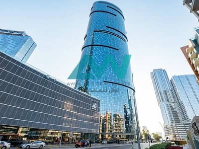 1 Camera Appartamento in Affitto a Al Reem Island, Abu Dhabi - 8. jpg