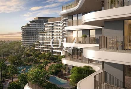 4 Bedroom Villa for Sale in Haven by Aldar, Dubai - 1. jpg 4 Bedroom Villa for Sale in Haven by Aldar, Dubai - 1. jpg