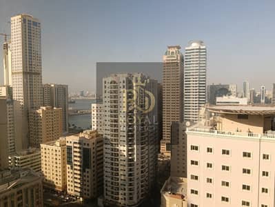 2 Bedroom Apartment for Sale in Al Khan, Sharjah - WhatsApp Image 2026-05-04 at 18.38. 07. jpeg