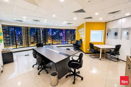 商业湾, 迪拜 写字楼待租 - 位于商业湾,XL大厦 的写字楼 149000 AED - 15515636 商业湾, 迪拜 写字楼待租 - 位于商业湾,XL大厦 的写字楼 149000 AED - 15515636