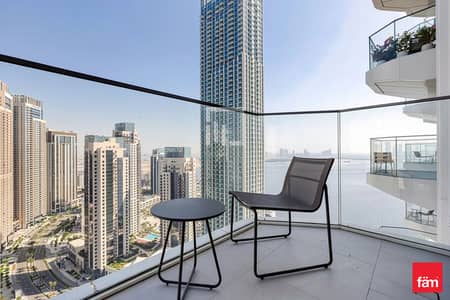 1 Camera Appartamento in Affitto a Dubai Creek Harbour, Dubai - Appartamento a Dubai Creek Harbour,Address Harbour Point,Address Harbour Point Tower 1, 1 camera da letto, 170000 AED - 15515652 1 Camera Appartamento in Affitto a Dubai Creek Harbour, Dubai - Appartamento a Dubai Creek Harbour,Address Harbour Point,Address Harbour Point Tower 1, 1 camera da letto, 170000 AED - 15515652