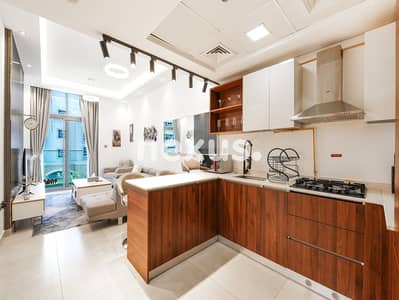 1 Bedroom Flat for Rent in Jumeirah Village Circle (JVC), Dubai - image_0