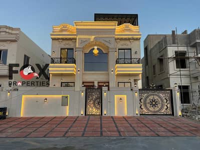 5 Bedroom Villa for Sale in Al Helio, Ajman - WhatsApp Image 2026-06-13 at 4.01. 21 PM (1). jpeg 5 Bedroom Villa for Sale in Al Helio, Ajman - WhatsApp Image 2026-06-13 at 4.01. 21 PM (1). jpeg