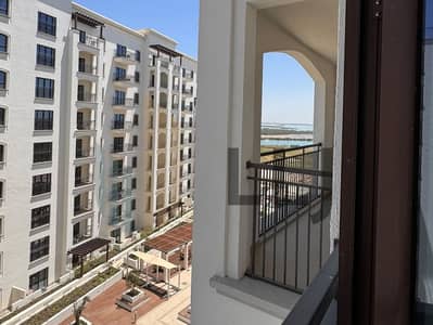 Studio te Huur in Yas Island, Abu Dhabi - WhatsApp Image 2026-06-16 at 12.27. 58 PM. jpeg
