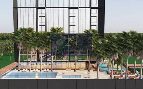 1 Bedroom Flat for Sale in Jumeirah Village Triangle (JVT), Dubai - 21400. jpg 1 Bedroom Flat for Sale in Jumeirah Village Triangle (JVT), Dubai - 21400. jpg