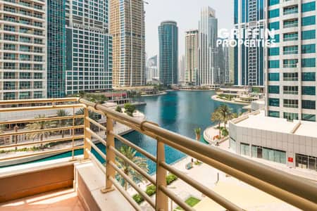 2 Bedroom Flat for Rent in Jumeirah Lake Towers (JLT), Dubai - WhatsApp Image 2026-06-17 at 2.19. 14 PM (2). jpeg