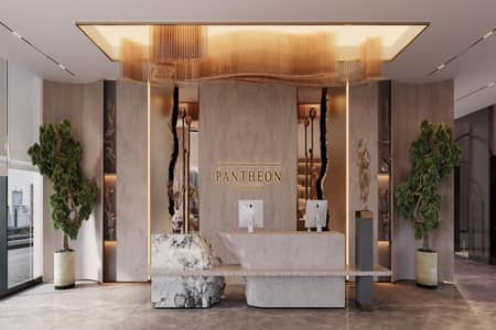 Studio for Sale in Wasl Gate, Dubai - Furnished | Smart Home | 19% Discount | Freehold Studio for Sale in Wasl Gate, Dubai - Furnished | Smart Home | 19% Discount | Freehold
